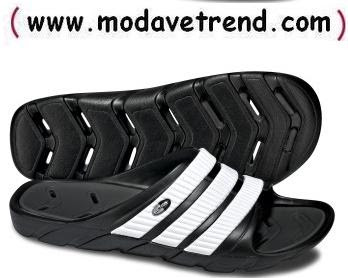 Top Fashion News: Adidas slipper