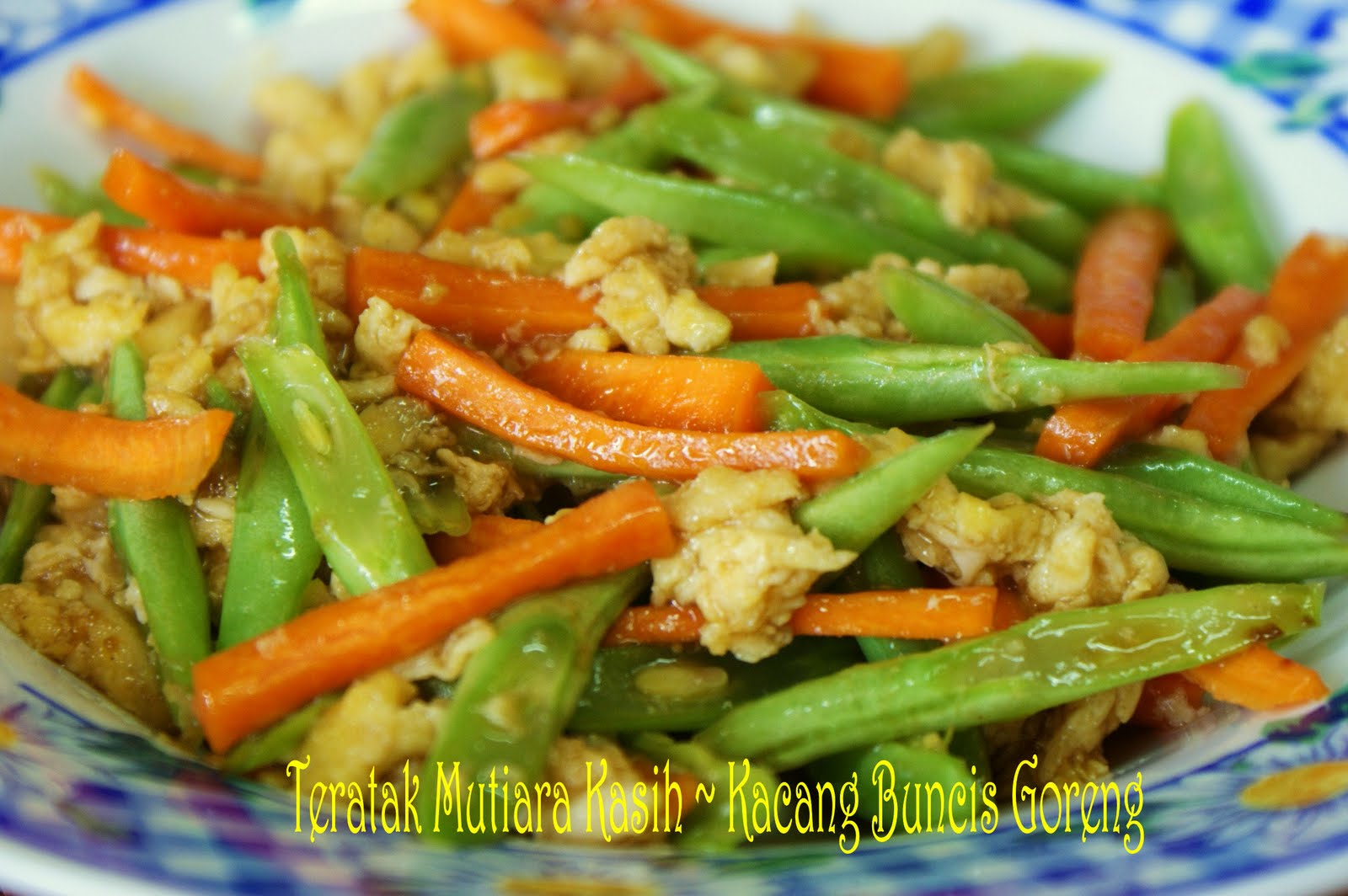 Kacang Buncis