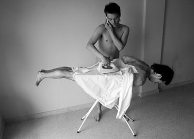 human image photography