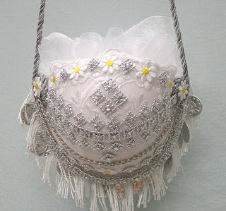 Bra Handbag