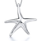Starfish Necklace Replica Tiffany & Co.