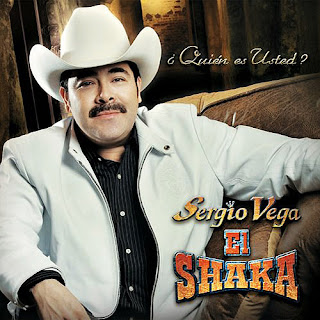 Sergio Vega - Quien Es Usted (2009) Quien+Es+Usted