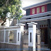 Pagar Rumah Minimalis Pagar Rumah Minimalis