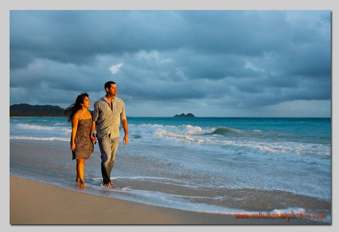 OAHU PORTRAIT PHOTOS