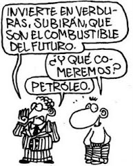El Futuro de  la  Ailmentacion