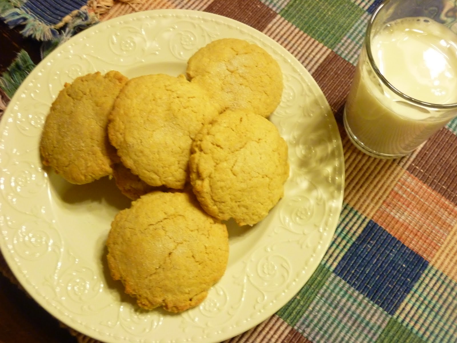 Time for Good Food Time for Tea Cakes