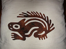 Mayan Chipmunk