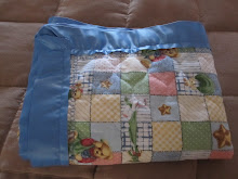 baby blanket