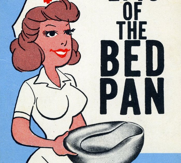 soy cube the epic of the bed pan