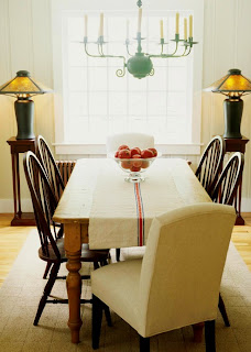 Modern Design Decorating Dining Rooms Ideas