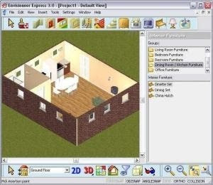 Inspiration Modern Concept Home Design Software Ideas