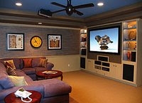 Design Modern Home automation  Decoration