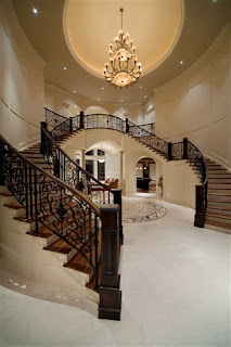 Luxury Home Design on Luxury Custom Home Design Unique House Plans By Asis Leif