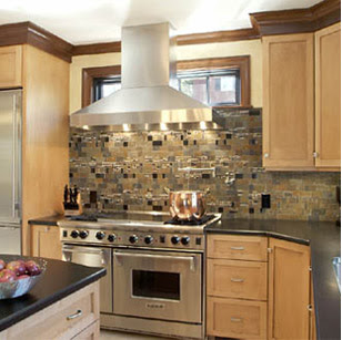Home Interior Decorating on Modern Interior Design Home Decor For Kitchen
