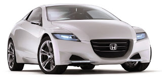 Luxury Honda Accord 2011