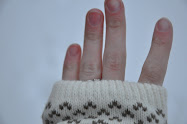 keep in touch