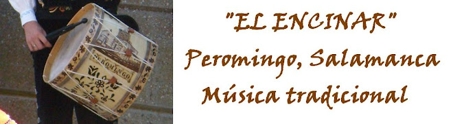 "EL ENCINAR" de Peromingo