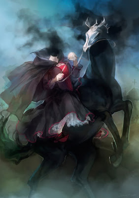 dullahan http://ewikie.blogspot.com