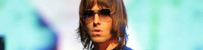 Liam Gallagher, Oasis