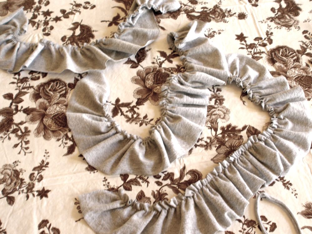 Sarahndipities fortunate handmade finds Things to Make TShirt