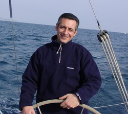 Francisco Rodríguez, soci nº 833