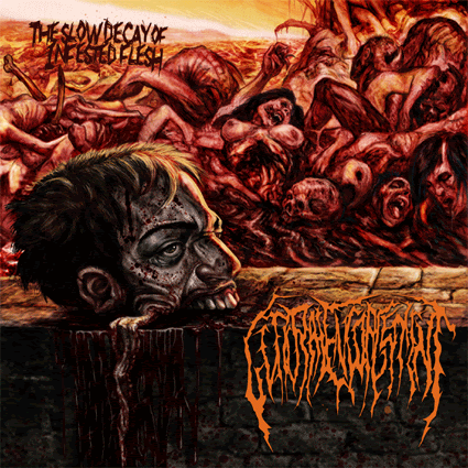 Artist: Guttural Engorgement