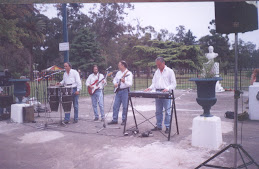 Fiesta Deportiva con Música