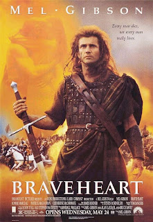 braveheart poster