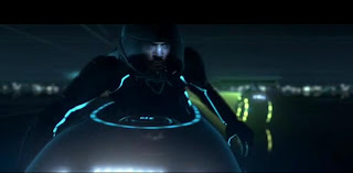 tron cycle