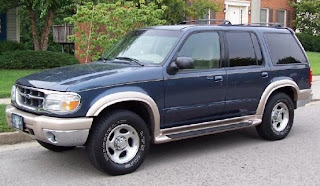 clunker car list