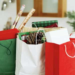 save money for christmas