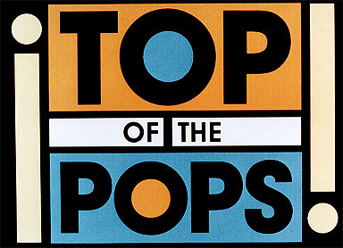 Top of the Pops movie