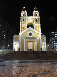 Catedral de Florianópolis