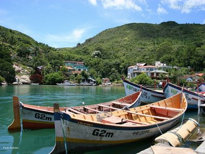 Barra da Lagoa