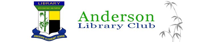 Anderson Library Club