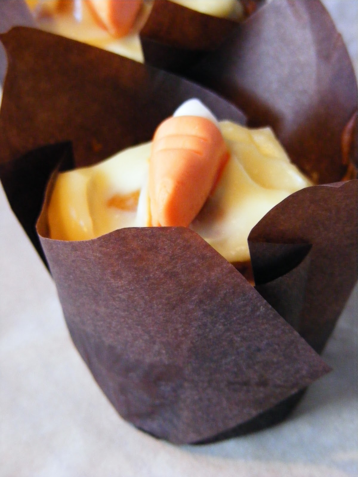 American Style Muffins