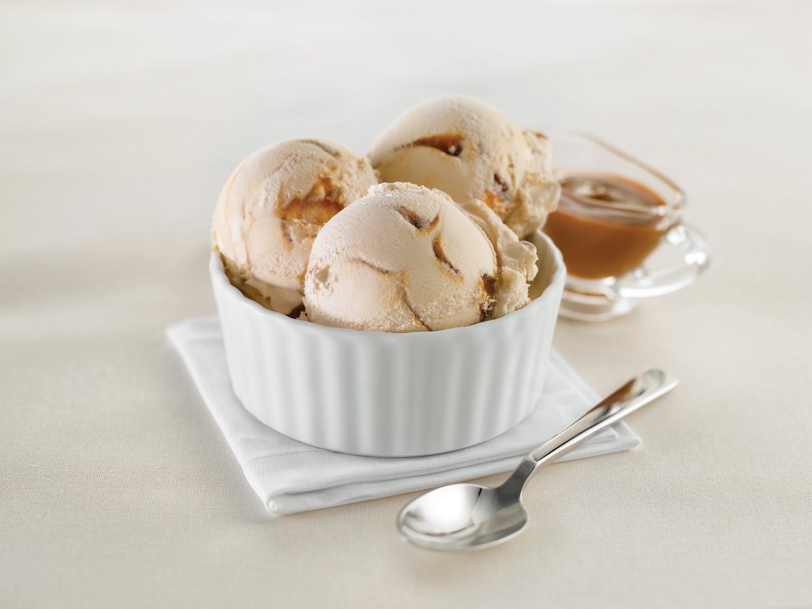 Toronto Moda Breyers, Smooth & Dreamy...and Yummy!!