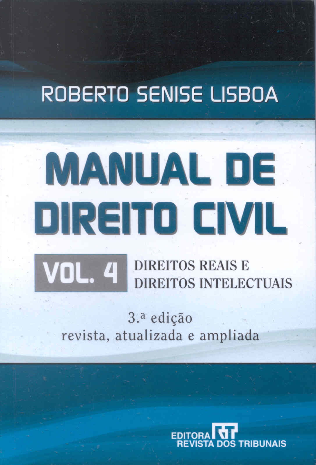Monografia de direito civil