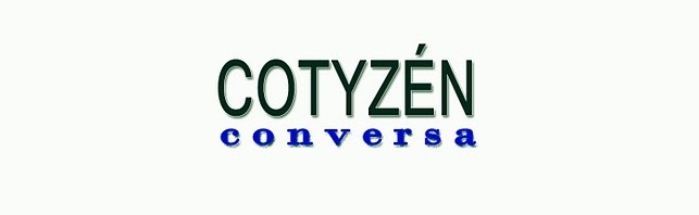 COTYZÉN CONVERSA