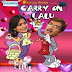 Carry On Lalu - Gujarati Natak