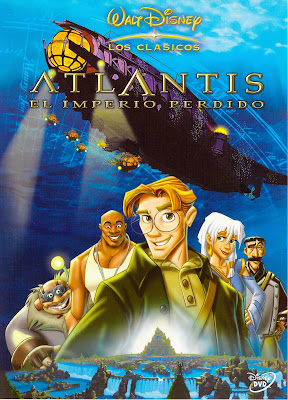 Atlantis 1 (2001) Dvdrip Latino 41+-+Atlantis+(2001)