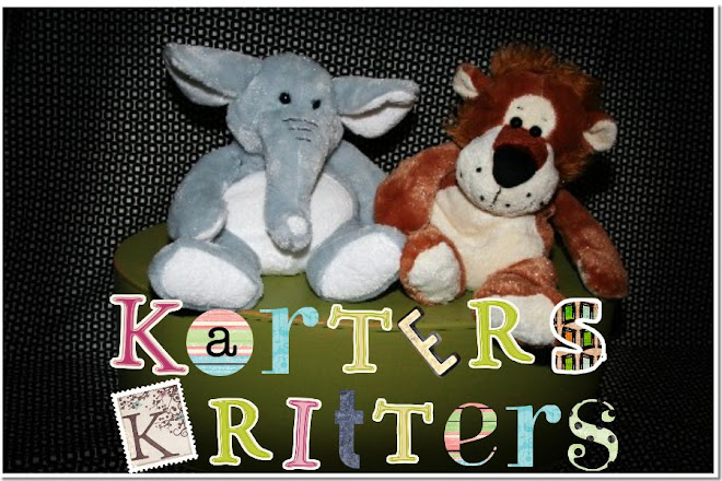 Karters Kritters!
