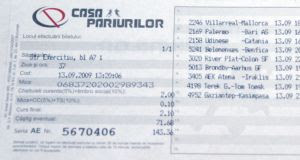 casa pariurilor rezultate casa pariurilor rezultate