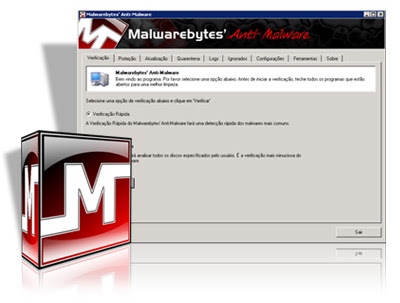 Malwarebytes Anti-Malware v1.36 Malwarebytes Anti-Malware v1.36