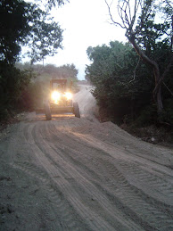 CAMINOS VECINALES