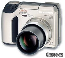 OLYMPUS C-720 ULTRAZOOM