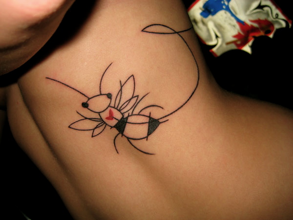 rencontres entre tatoués