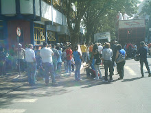 Protesto contra o lixo de maringá  III Parte