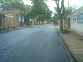 RUA CEZARIO MANCINE