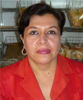 Vendedor de Panochas